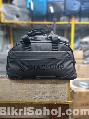 Shaolong travel bag